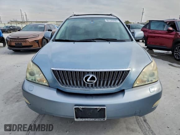 ✅ 2004 Lexus RX 330 • VIN: JTJGA31U540044240 • Lot: 95126295. Listed on Copart with 290,874 mi. Free auction sales archive from the USA and detailed vehicle history report at DreamBid. Image 5.