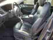 2015 Hyundai Genesis 3.8L with VIN KMHGN4JE6FU059603, listed as a Copart auction lot 76123384 with 112,279 mi miles and Salvage title. Bid and sale history available at DreamBid. Image 7.