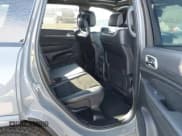 ✅ 2022 Jeep Grand Cherokee Laredo X • VIN: 1C4RJFAG8NC146767 • Lot: 43659681. Listed on IAAI with 33,000 mi. Free auction sales archive from the USA and detailed vehicle history report at DreamBid. Image 8.