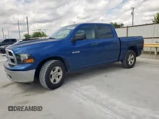 ✅ 2009 Dodge 1500 SLT • VIN: 1D3HB13P49J509017 • Lot: 59930965. Wystawiony na Copart z przebiegiem 213 659 mil. Bezpłatny archiwum sprzedaży aukcyjnych z USA i szczegółowy raport historii pojazdu na DreamBid. Zdjęcie 1.