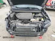 ✅ 2019 Jeep Cherokee Trailhawk • VIN: 1C4PJMBX4KD398693 • Lot: 85912715. Listed on Copart with 63,768 mi. Free auction sales archive from the USA and detailed vehicle history report at DreamBid. Image 11.