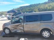 ✅ 2020 Ford Transit Connect XLT • VIN: NM0GE9F27L1455940 • Lot: 43358626. Listed on IAAI with 84,529 mi. Free auction sales archive from the USA and detailed vehicle history report at DreamBid. Image 14.