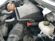 ✅ 2020 Mercedes-Benz Sprinter • VIN: W1W4EBHYXLT033703 • Lot: 43228505. Listed on IAAI with 218,199 mi. Free auction sales archive from the USA and detailed vehicle history report at DreamBid. Image 19.