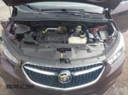 ✅ 2017 Buick Encore Premium • VIN: KL4CJHSB6HB104879 • Lot: 42672616. Wystawiony na IAAI z przebiegiem 60 821 mil. Bezpłatny archiwum sprzedaży aukcyjnych z USA i szczegółowy raport historii pojazdu na DreamBid. Zdjęcie 10.