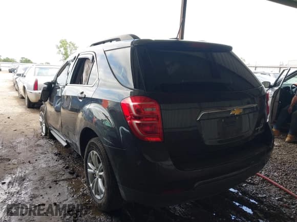 ✅ 2016 Chevrolet Equinox LT • VIN: 2GNALCEK3G6104420 • Лот: 42527441. Опубликован ранее на IAAI с пробегом 178 954 миль. Бесплатный доступ к архиву аукционных продаж из США и подробный отчёт об истории автомобиля на DreamBid. Изображение 3.