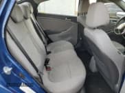 ✅ 2017 Hyundai Accent SE • VIN: KMHCT4AE7HU248817 • Лот: 79686844. Опубликован ранее на Copart с пробегом 64 138 миль. Бесплатный доступ к архиву аукционных продаж из США и подробный отчёт об истории автомобиля на DreamBid. Изображение 10.