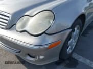 ✅ 2006 Mercedes-Benz C 280 Luxury • VIN: WDBRF54H56A909744 • Lot: 39415277. Wystawiony na IAAI z przebiegiem 285 769 mil. Bezpłatny archiwum sprzedaży aukcyjnych z USA i szczegółowy raport historii pojazdu na DreamBid. Zdjęcie 6.