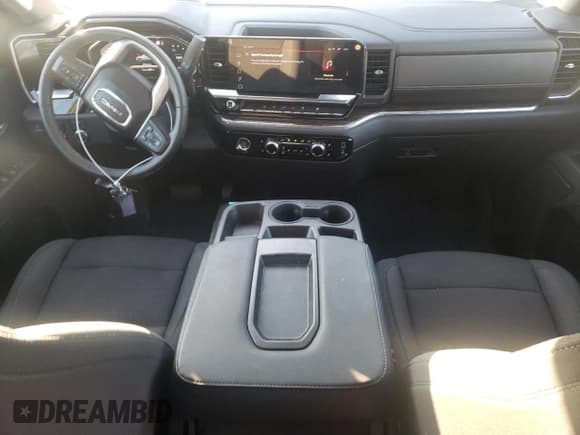 ✅ 2023 GMC Sierra 1500 Elevation • VIN: 1GTPHCEK2PZ202153 • Lot: 88543975. Listed on Copart with 22,243 mi. Free auction sales archive from the USA and detailed vehicle history report at DreamBid. Image 8.