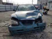 ✅ 2006 Hyundai Elantra GLS • VIN: KMHDN46D26U246002 • Lot: 44471185. Wystawiony na Copart z przebiegiem 147 889 mil. Bezpłatny archiwum sprzedaży aukcyjnych z USA i szczegółowy raport historii pojazdu na DreamBid. Zdjęcie 5.