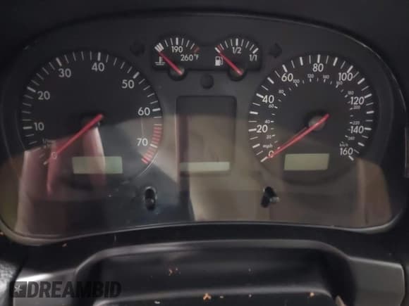 ✅ 2002 Volkswagen Jetta GLS • VIN: 3VWSE69M92M162449 • Lot: 43900395. Listed on IAAI with 68,119 mi. Free auction sales archive from the USA and detailed vehicle history report at DreamBid. Image 7.