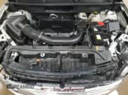 ✅ 2022 GMC Acadia SLT • VIN: 1GKKNUL48NZ170775 • Лот: 55947345. Опубликован ранее на Copart с пробегом 40 118 миль. Бесплатный доступ к архиву аукционных продаж из США и подробный отчёт об истории автомобиля на DreamBid. Изображение 12.