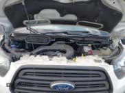 ✅ 2018 Ford Transit XL • VIN: 1FMZK1CM6JKA53454 • Lot: 42589903. Wystawiony na IAAI z przebiegiem 91 553 mil. Bezpłatny archiwum sprzedaży aukcyjnych z USA i szczegółowy raport historii pojazdu na DreamBid. Zdjęcie 10.