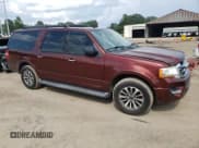 ✅ 2017 Ford Expedition Max XLT • VIN: 1FMJK1HT5HEA51362 • Lot: 70029875. Wystawiony na Copart z przebiegiem 147 759 mil. Bezpłatny archiwum sprzedaży aukcyjnych z USA i szczegółowy raport historii pojazdu na DreamBid. Zdjęcie 4.