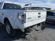 ✅ 2014 Ford F-150 XL • VIN: 1FTFX1CT4EFA32245 • Lot: 41653333. Wystawiony na IAAI z przebiegiem 179 197 mil. Bezpłatny archiwum sprzedaży aukcyjnych z USA i szczegółowy raport historii pojazdu na DreamBid. Zdjęcie 6.