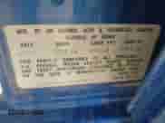 2008 Chevrolet Aveo LS with VIN KL1TD66608B144557, listed as a IAAI auction lot 42587490 with 222,439 mi miles and . Bid and sale history available at DreamBid. Image 9.