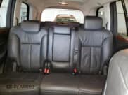 ✅ 2010 Mercedes-Benz GL 550 • VIN: 4JGBF8GE9AA612423 • Lot: 44361065. Wystawiony na Copart z przebiegiem 90 195 mil. Bezpłatny archiwum sprzedaży aukcyjnych z USA i szczegółowy raport historii pojazdu na DreamBid. Zdjęcie 10.