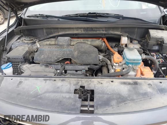 ✅ 2021 Kia Sorento EX • VIN: KNDRH4LG0M5019057 • Lot: 43055674. Wystawiony na IAAI z przebiegiem 83 265 mil. Bezpłatny archiwum sprzedaży aukcyjnych z USA i szczegółowy raport historii pojazdu na DreamBid. Zdjęcie 10.