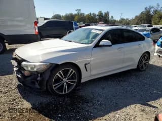 ✅ 2016 BMW 4 Series 428i • VIN: WBA4A9C53GG507502 • Lot: 92610115. Wystawiony na Copart z przebiegiem 153 403 mil. Bezpłatny archiwum sprzedaży aukcyjnych z USA i szczegółowy raport historii pojazdu na DreamBid. Zdjęcie 1.