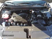 ✅ 2022 Hyundai Tucson SEL • VIN: 5NMJB3AE1NH002261 • Lot: 73687084. Wystawiony na Copart z przebiegiem 36 300 mil. Bezpłatny archiwum sprzedaży aukcyjnych z USA i szczegółowy raport historii pojazdu na DreamBid. Zdjęcie 12.