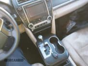 ✅ 2013 Toyota Camry LE • VIN: 4T4BF1FKXDR316527 • Lot: 43547337. Listed on IAAI with 112,101 mi. Free auction sales archive from the USA and detailed vehicle history report at DreamBid. Image 11.