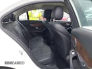 ✅ 2015 Mercedes-Benz C 300 Luxury • VIN: 55SWF4KB1FU042474 • Lot: 43036503. Listed on IAAI with 103,482 mi. Free auction sales archive from the USA and detailed vehicle history report at DreamBid. Image 8.