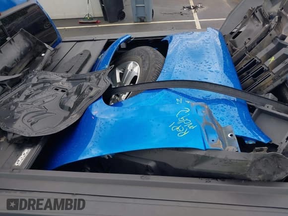 ✅ 2021 Chevrolet Colorado 4WD LT • VIN: 1GCGTCEN2M1198141 • Лот: 43291686. Опубликован ранее на IAAI с пробегом 51 602 миль. Бесплатный доступ к архиву аукционных продаж из США и подробный отчёт об истории автомобиля на DreamBid. Изображение 12.