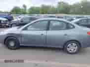 2010 Hyundai Elantra SE with VIN KMHDU4AD2AU163396, listed as a IAAI auction lot 42279380 with 89,878 mi miles and . Bid and sale history available at DreamBid. Image 14.