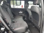 ✅ 2023 Mercedes-Benz EQB 300 • VIN: W1N9M0KB3PN054828 • Lot: 55458454. Wystawiony na Copart z przebiegiem 4 429 mil. Bezpłatny archiwum sprzedaży aukcyjnych z USA i szczegółowy raport historii pojazdu na DreamBid. Zdjęcie 11.