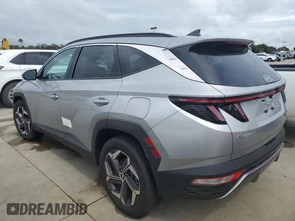 ✅ 2022 Hyundai Tucson Limited • VIN: KM8JECA19NU084281 • Lot: 74149434. Wystawiony na Copart z przebiegiem Nie podano. Bezpłatny archiwum sprzedaży aukcyjnych z USA i szczegółowy raport historii pojazdu na DreamBid. Zdjęcie 2.