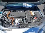 ✅ 2025 Honda Civic Sport • VIN: 2HGFE4F80SH317356 • Lot: 43316902. Listed on IAAI with 26,911 mi. Free auction sales archive from the USA and detailed vehicle history report at DreamBid. Image 10.