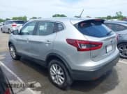 ✅ 2022 Nissan Rogue S • VIN: JN1BJ1AW7NW476395 • Lot: 42274811. Listed on IAAI with 53,165 mi. Free auction sales archive from the USA and detailed vehicle history report at DreamBid. Image 14.