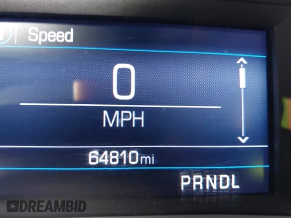 ✅ 2019 Chevrolet Equinox LT • VIN: 2GNAXTEV7K6261181 • Lot: 43360705. Wystawiony na IAAI z przebiegiem 64 810 mil. Bezpłatny archiwum sprzedaży aukcyjnych z USA i szczegółowy raport historii pojazdu na DreamBid. Zdjęcie 15.