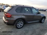 ✅ 2011 BMW X5 35i • VIN: 5UXZV4C58BL416014 • Lot: 92099705. Listed on Copart with 196,110 mi. Free auction sales archive from the USA and detailed vehicle history report at DreamBid. Image 3.