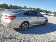 ✅ 2019 Honda Accord EX-L • VIN: 1HGCV1F56KA009002 • Lot: 82763885. Wystawiony na Copart z przebiegiem Nie podano. Bezpłatny archiwum sprzedaży aukcyjnych z USA i szczegółowy raport historii pojazdu na DreamBid. Zdjęcie 3.