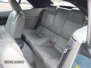 ✅ 2006 Ford Mustang Standard • VIN: 1ZVHT84N765220050 • Lot: 42231993. Listed on IAAI with 123,880 mi. Free auction sales archive from the USA and detailed vehicle history report at DreamBid. Image 8.