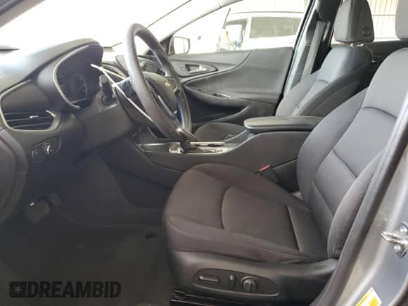 2023 Chevrolet Malibu LT with VIN 1G1ZD5ST7PF212278, listed as a Copart auction lot 91213035 with 42,436 mi miles and Clean title. Bid and sale history available at DreamBid. Image 7.