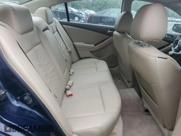 ✅ 2007 Nissan Altima S • VIN: 1N4AL21E97C220057 • Лот: 60699285. Опубликован ранее на Copart с пробегом 119 580 миль. Бесплатный доступ к архиву аукционных продаж из США и подробный отчёт об истории автомобиля на DreamBid. Изображение 10.