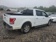 ✅ 2015 Ford F-150 XL • VIN: 1FTEW1CP1FKD64346 • Lot: 90304175. Listed on Copart with 235,840 mi. Free auction sales archive from the USA and detailed vehicle history report at DreamBid. Image 3.