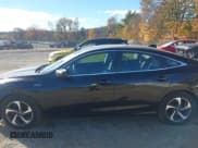 ✅ 2021 Honda Insight EX • VIN: 19XZE4F52ME001991 • Lot: 43609101. Wystawiony na IAAI z przebiegiem 184 744 mil. Bezpłatny archiwum sprzedaży aukcyjnych z USA i szczegółowy raport historii pojazdu na DreamBid. Zdjęcie 15.