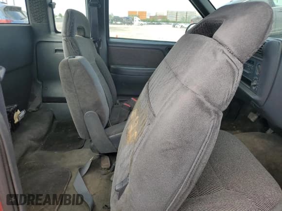 ✅ 1995 Chevrolet S-10 LS • VIN: 1GCCS1949SK139523 • Лот: 57154695. Опубликован ранее на Copart с пробегом 190 169 миль. Бесплатный доступ к архиву аукционных продаж из США и подробный отчёт об истории автомобиля на DreamBid. Изображение 10.