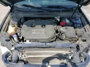 ✅ 2018 Lincoln MKZ Reserve • VIN: 3LN6L5F92JR628420 • Lot: 70084855. Listed on Copart with 99,824 mi. Free auction sales archive from the USA and detailed vehicle history report at DreamBid. Image 13.