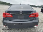 ✅ 2014 Acura RLX Advance • VIN: JH4KC1F99EC001292 • Lot: 65640005. Wystawiony na Copart z przebiegiem Nie podano. Bezpłatny archiwum sprzedaży aukcyjnych z USA i szczegółowy raport historii pojazdu na DreamBid. Zdjęcie 6.