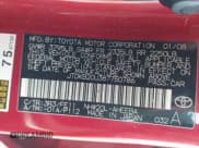 ✅ 2008 Toyota Prius • VIN: JTDKB20U387750786 • Lot: 43752474. Listed on IAAI with 97,767 mi. Free auction sales archive from the USA and detailed vehicle history report at DreamBid. Image 9.