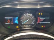 ✅ 2020 Ford Fusion SE • VIN: 3FA6P0HD6LR163887 • Lot: 92107785. Listed on Copart with 49,316 mi. Free auction sales archive from the USA and detailed vehicle history report at DreamBid. Image 9.