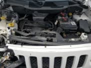 ✅ 2014 Jeep Patriot Sport • VIN: 1C4NJPBA8ED888921 • Lot: 58978085. Wystawiony na Copart z przebiegiem 158 698 mil. Bezpłatny archiwum sprzedaży aukcyjnych z USA i szczegółowy raport historii pojazdu na DreamBid. Zdjęcie 12.