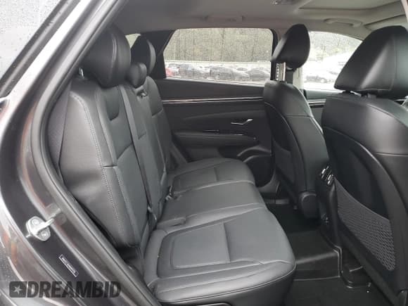 ✅ 2022 Hyundai Tucson SEL • VIN: 5NMJCCAEXNH074752 • Lot: 72512804. Wystawiony na Copart z przebiegiem 23 673 mil. Bezpłatny archiwum sprzedaży aukcyjnych z USA i szczegółowy raport historii pojazdu na DreamBid. Zdjęcie 11.