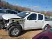 2020 Nissan Frontier SV with VIN 1N6ED0EB6LN700890, listed as a IAAI auction lot 41162853 with 62,192 mi miles and . Bid and sale history available at DreamBid. Image 14.