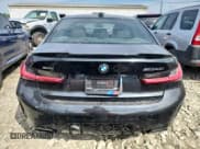 ✅ 2024 BMW 3 Series M340i xDrive • VIN: 3MW49FF08R8E65188 • Lot: 65236195. Wystawiony na Copart z przebiegiem 7 639 mil. Bezpłatny archiwum sprzedaży aukcyjnych z USA i szczegółowy raport historii pojazdu na DreamBid. Zdjęcie 6.