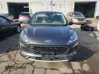 ✅ 2020 Ford Escape SE • VIN: 1FMCU0G62LUC52126 • Lot: 92602585. Wystawiony na Copart z przebiegiem 81 999 mil. Bezpłatny archiwum sprzedaży aukcyjnych z USA i szczegółowy raport historii pojazdu na DreamBid. Zdjęcie 5.