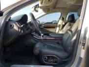 ✅ 2012 Audi A8 • VIN: WAURVAFD2CN016861 • Lot: 52667165. Listed on Copart with 101,793 mi. Free auction sales archive from the USA and detailed vehicle history report at DreamBid. Image 7.